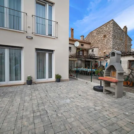 Сasa de vacaciones Dario Novigrad Istria