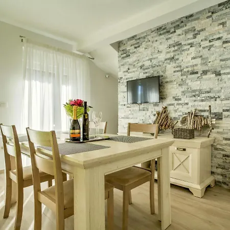 Dario By Interhome * Novigrad Istria