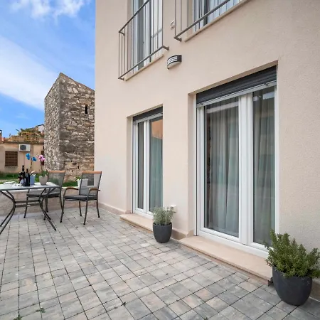 Dario By Interhome Holiday home *