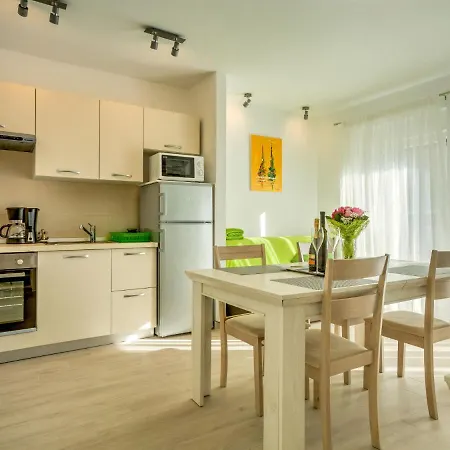 Dario By Interhome