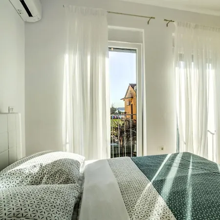 Dario By Interhome Holiday home *