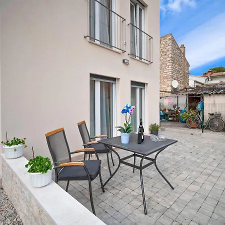 Holiday home Dario By Interhome Novigrad (Istria)