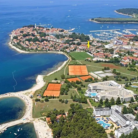 Dario By Interhome * Novigrad Istria