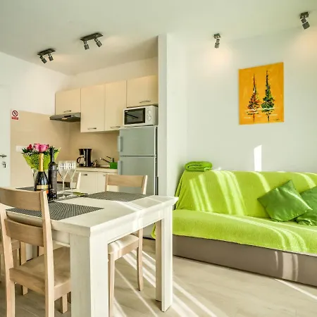 Dario By Interhome Holiday home