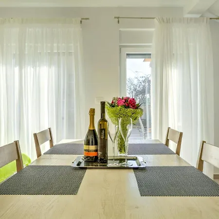 Dario By Interhome Holiday home *