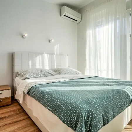 Holiday home Dario By Interhome Novigrad (Istria)