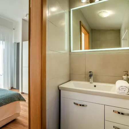Dario By Interhome Novigrad Istria