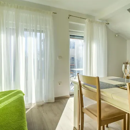 Dario By Interhome Holiday home *
