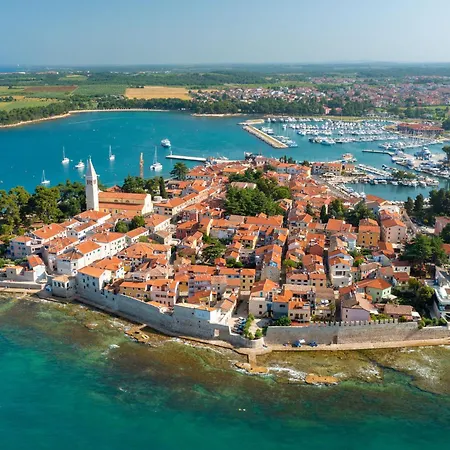 Dario By Interhome Novigrad Istria