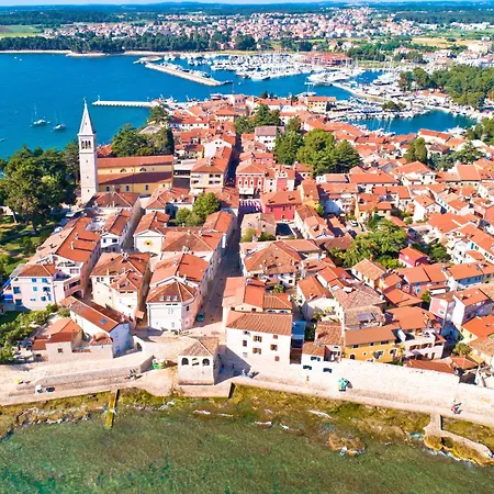 Dario By Interhome * Novigrad Istria
