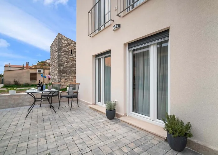 Dario By Interhome Ferienhaus *
