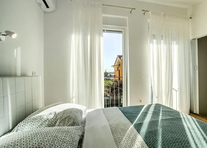 Dario By Interhome Ferienhaus *