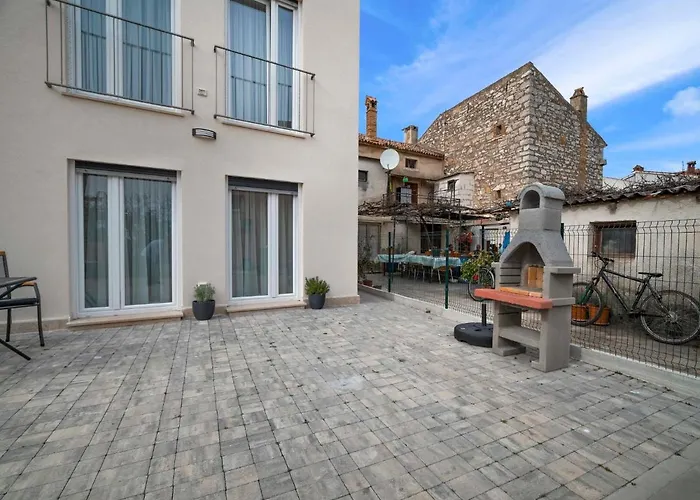 Ferienhaus Dario By Interhome Novigrad Istria