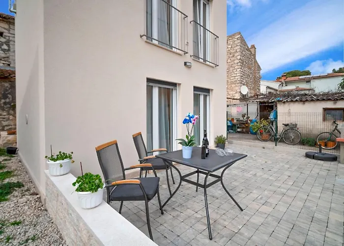 Ferienhaus Dario By Interhome Novigrad Istria