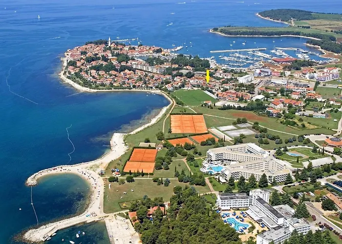 Dario By Interhome * Novigrad Istria
