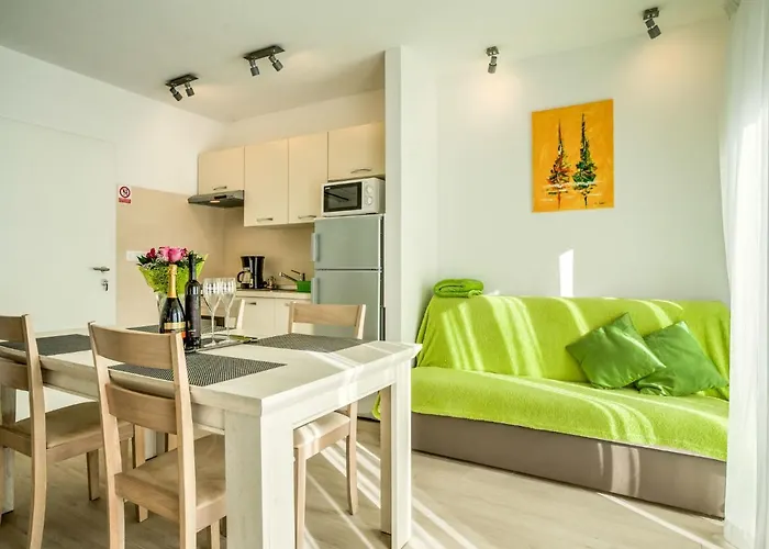 Dario By Interhome Ferienhaus