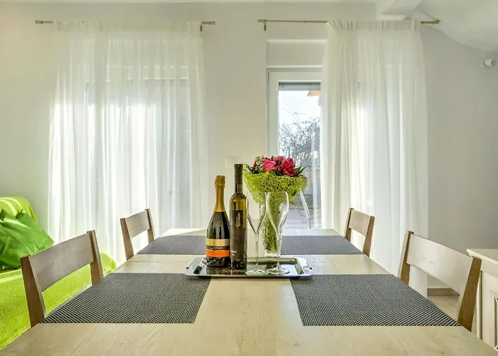 Dario By Interhome Ferienhaus *