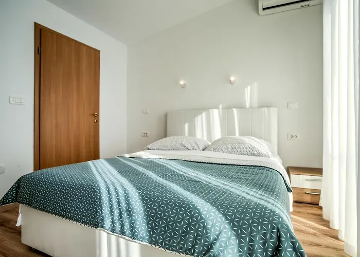 Dario By Interhome