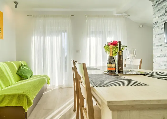 Ferienhaus Dario By Interhome Novigrad Istria