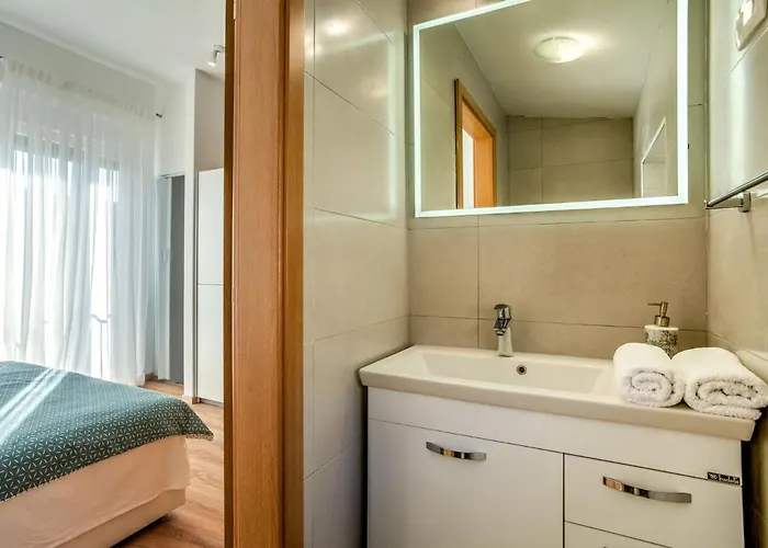 Dario By Interhome Novigrad Istria