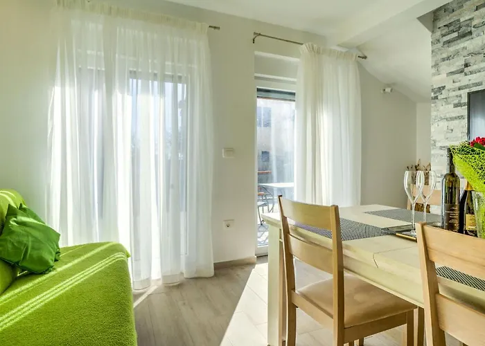 Dario By Interhome Ferienhaus *