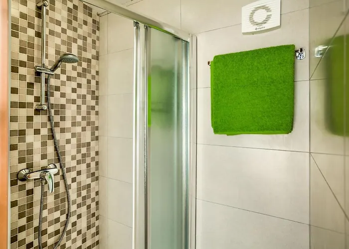 Dario By Interhome Novigrad Istria
