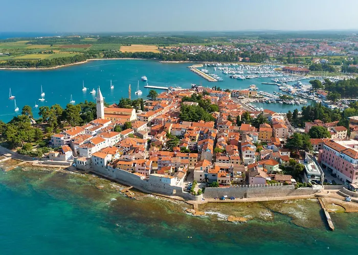 Dario By Interhome Novigrad Istria