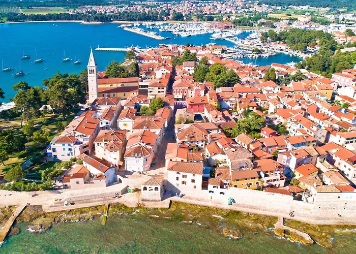 Dario By Interhome * Novigrad Istria
