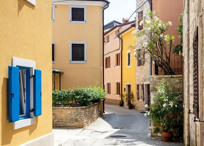 Dario By Interhome * Novigrad Istria